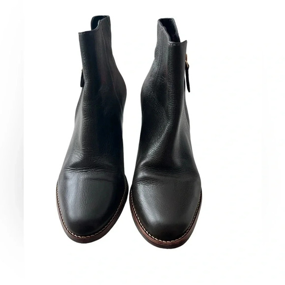 NWOT Marc Joseph New York Grand Central Bootie - Picture 4 of 6